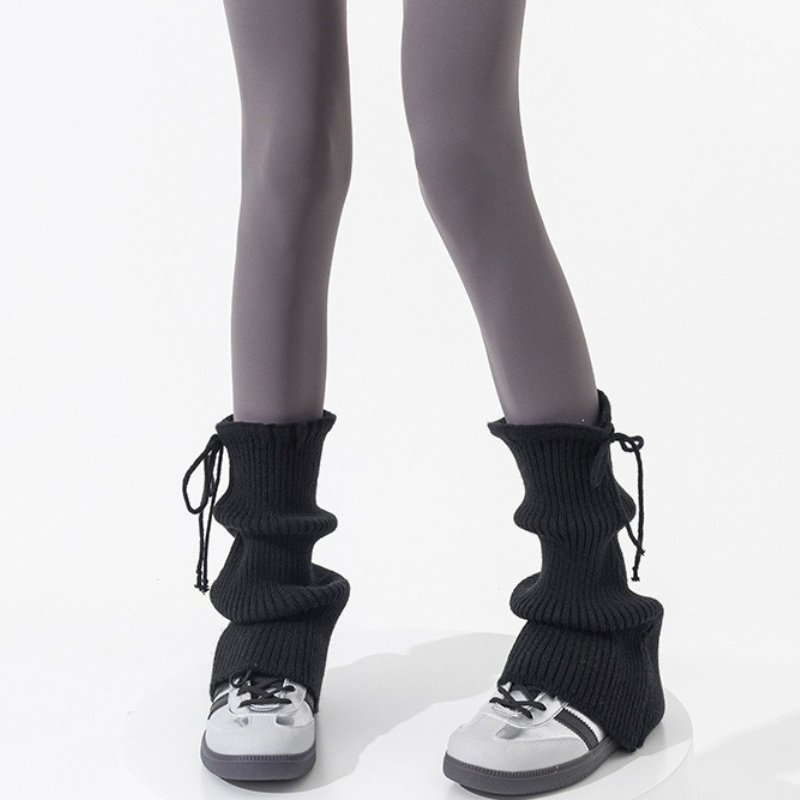 Women’s Balletcore Leg Warmers - đánh giá và giá Boot Sock Slouchy
