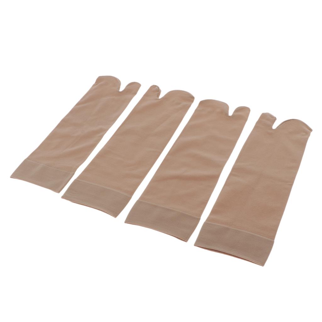 Invisible Non Slip Tabi Ankle  - đánh giá và giá Ankle Sock Low Cut