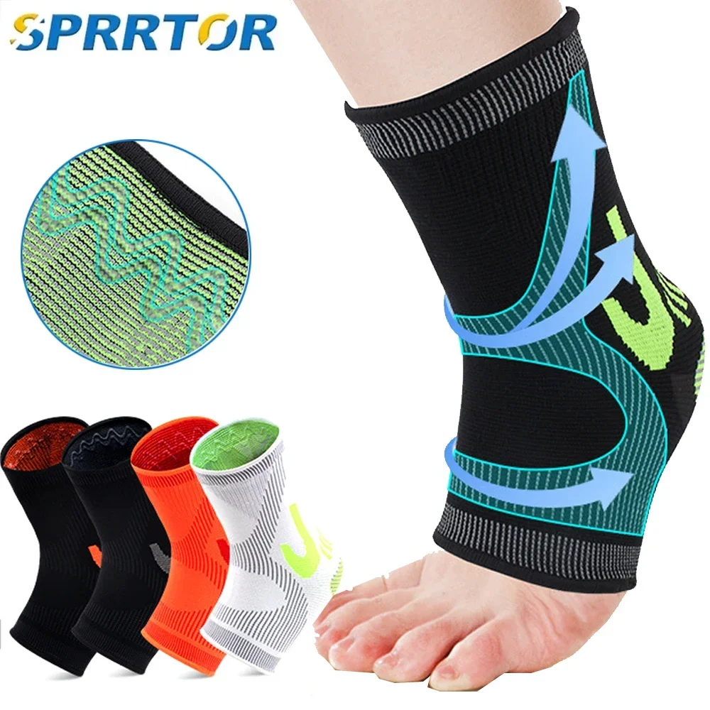 1Pcs Ankle Brace Compression S - đánh giá và giá Ankle Brace Sock