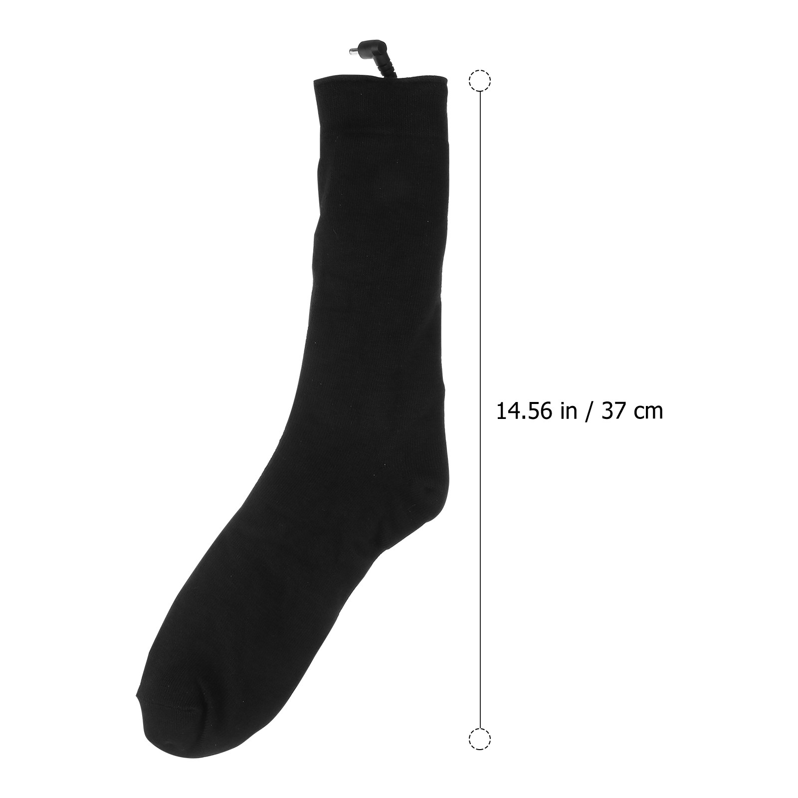 Winter Warm Heated Socks Therm - đánh giá và giá Thermal Sock Winter