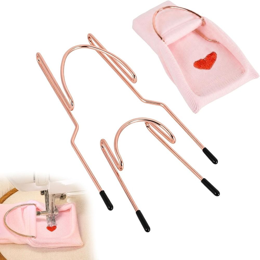 3pcs/set Metal Construction So - đánh giá và giá Sock Organizer Tray