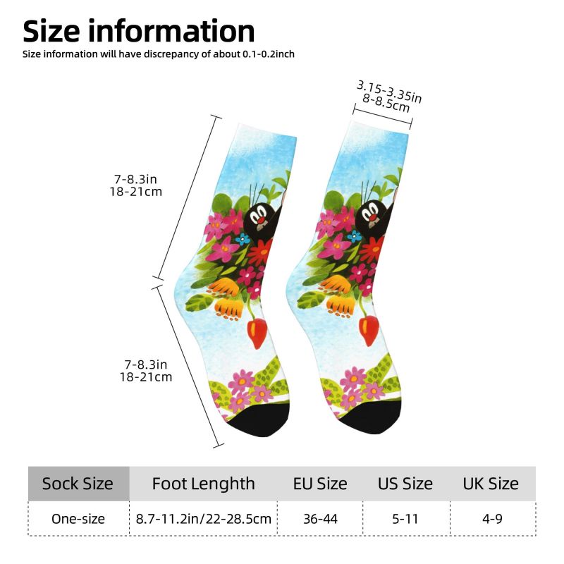 Custom The Little Mole Mens Cr - đánh giá và giá Dress Sock Men