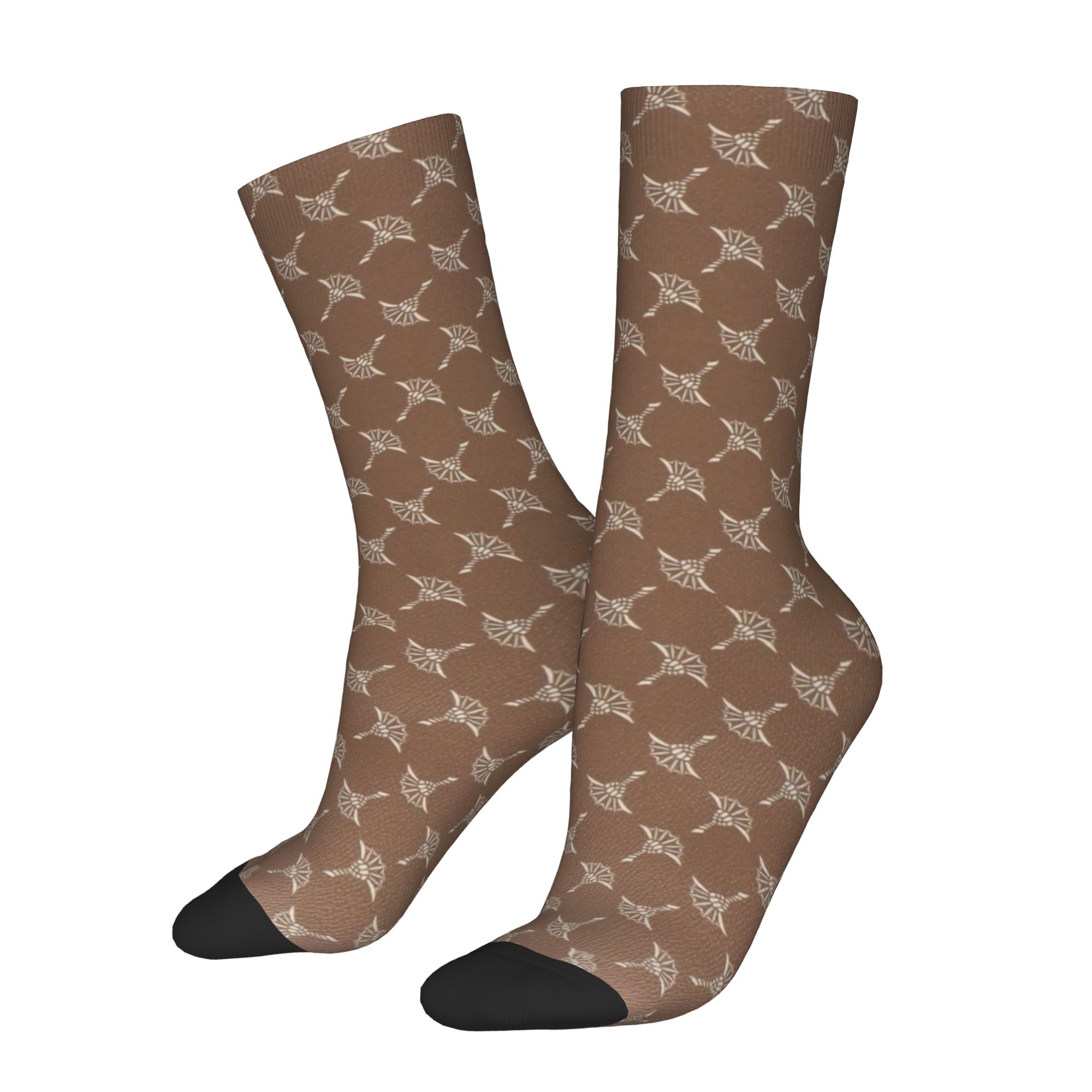 Custom J-joops Patten Dress So - đánh giá và giá Dress Sock Men
