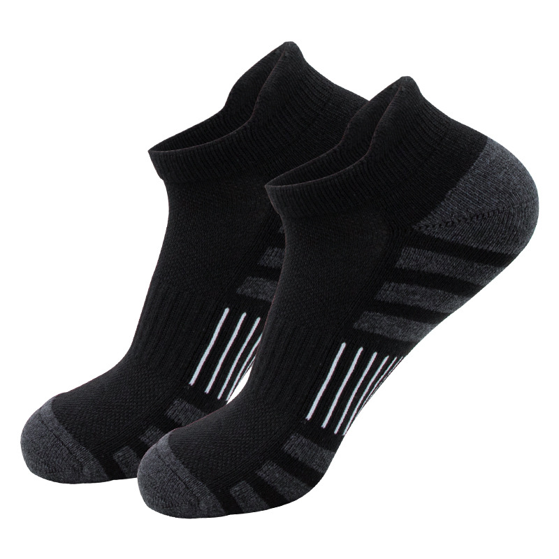 12/24 Pairs Cushioned Breathab - đánh giá và giá Athletic Sock Cushion