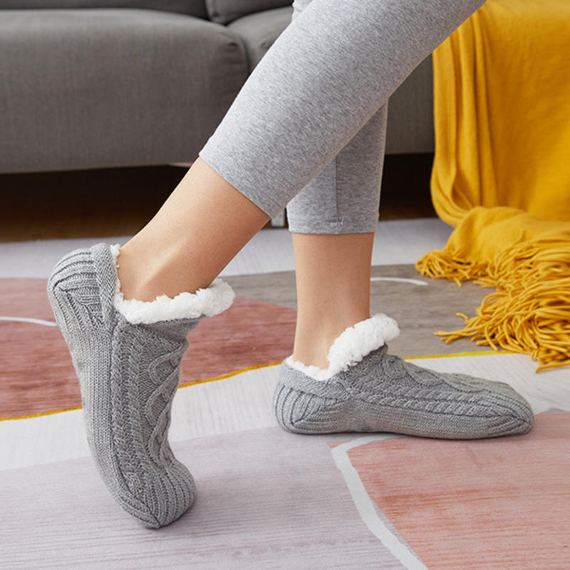 Thermal Slipper Socks for Men  - đánh giá và giá Thermal Sock Winter