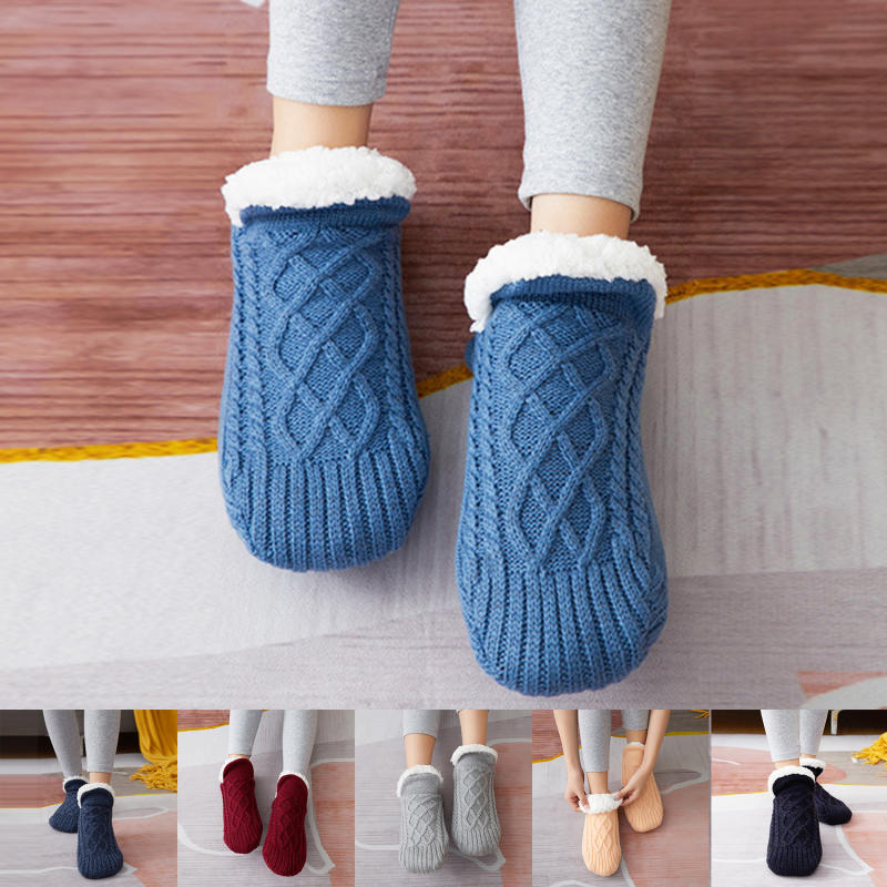 Thermal Slipper Socks for Men  - đánh giá và giá Thermal Sock Winter