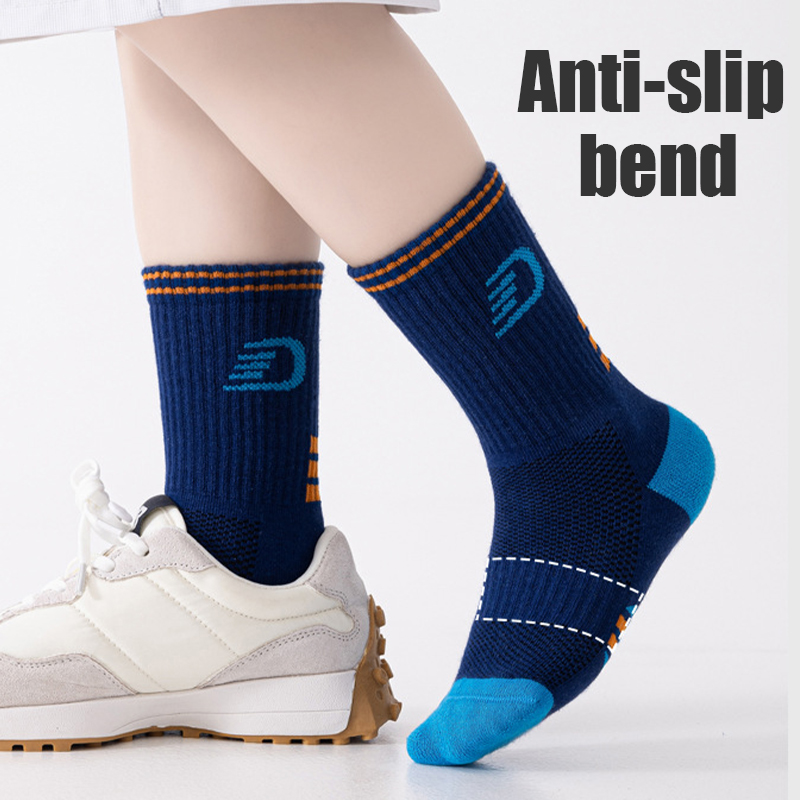 3 Pairs Set Children Sport Soc - đánh giá và giá Athletic Sock Cushion