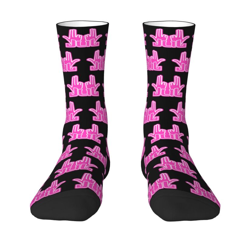 Custom JUL Men Women Crew Sock - đánh giá và giá Dress Sock Men