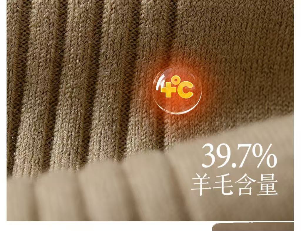 4 Pack 39% Merino Wool Hiking  - đánh giá và giá Wool Hiking Sock