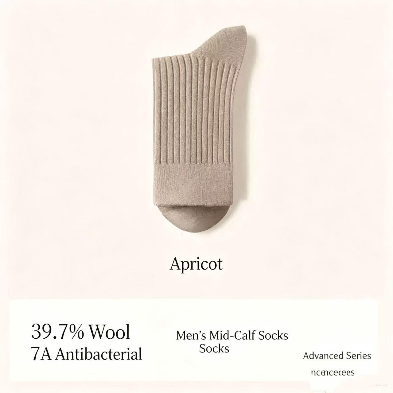4 Pack 39% Merino Wool Hiking  - đánh giá và giá Wool Hiking Sock