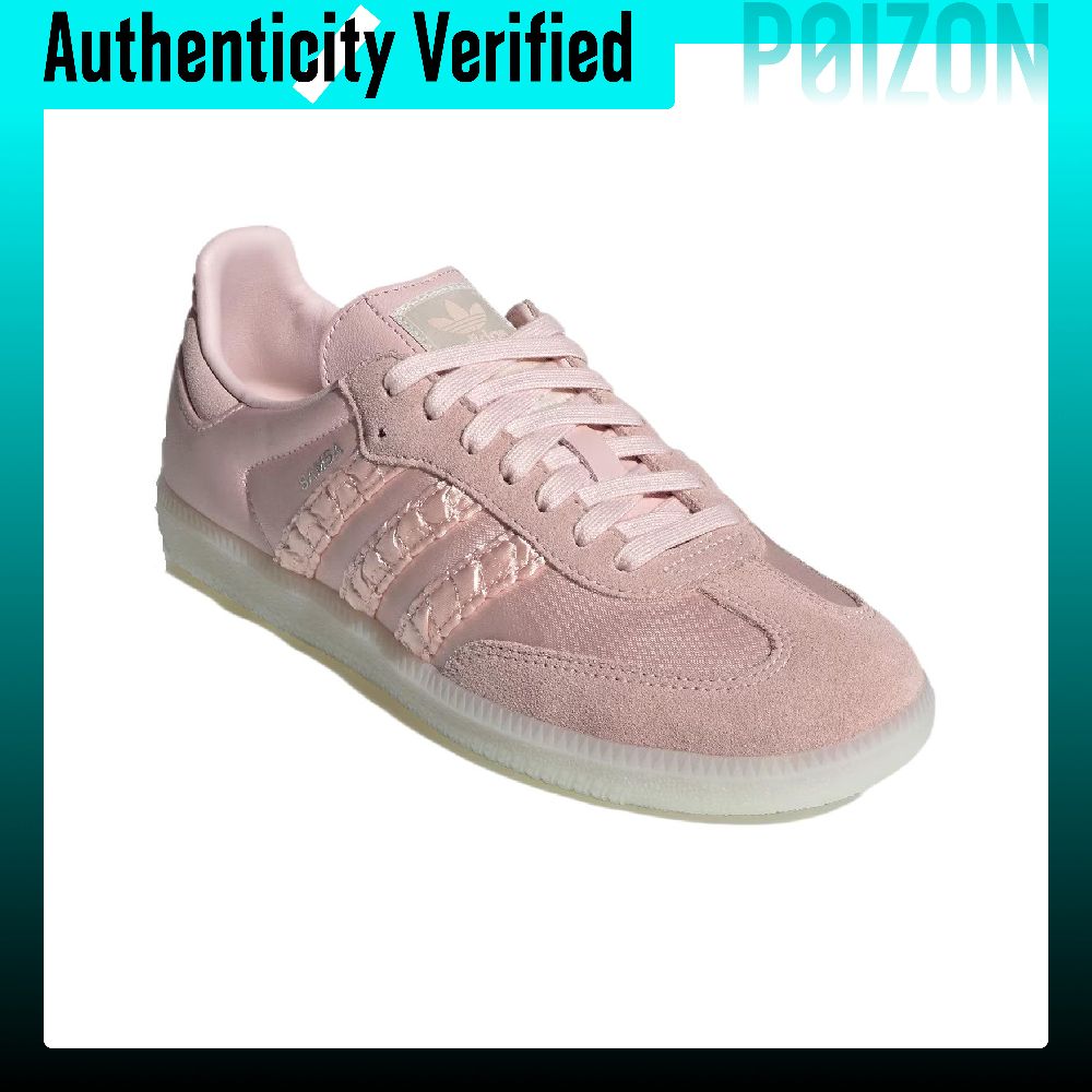 Adidas Originals SAMBA OG Cush - đánh giá và giá Adidas Shoes Samba