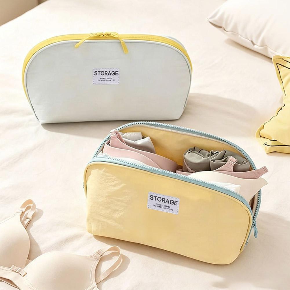 Travel Underwear Storage Bag P - đánh giá và giá Sock Organizer Tray